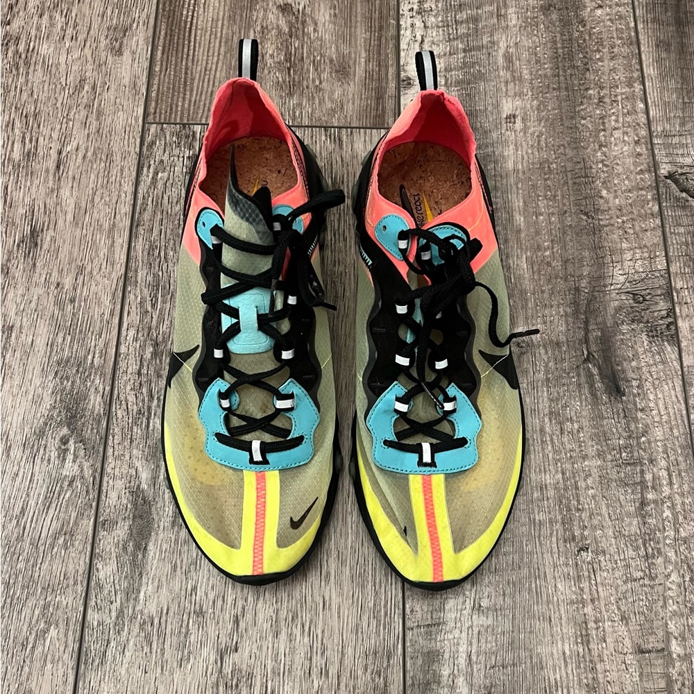Nike React Element 87 - image 2